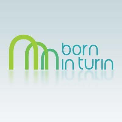 La Casa Di Born In Turin Lejlighed Eksteriør billede